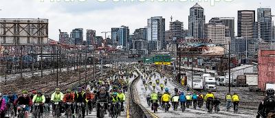 Emerald City Ride Image 1