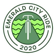 Emerald City Ride Logo