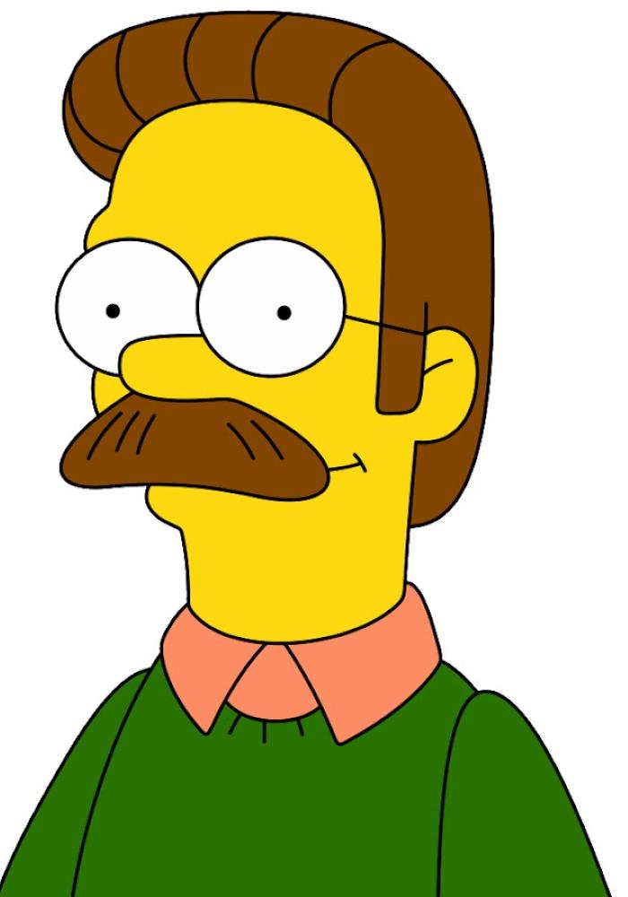 ned flanders